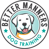 Better Manners Dog Training